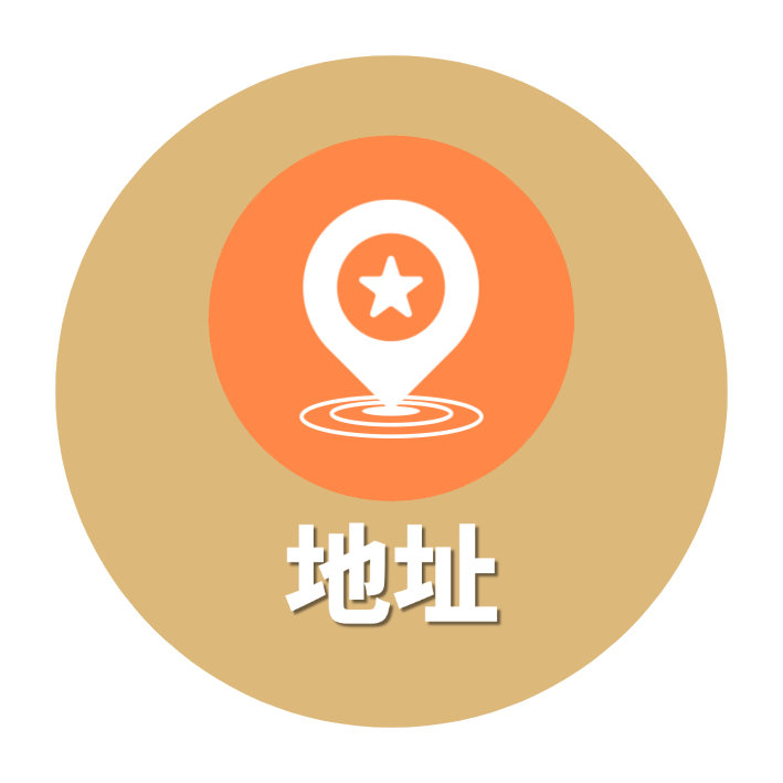 地址