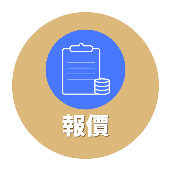 報價